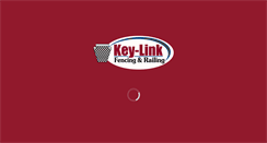 Desktop Screenshot of keylinkonline.com